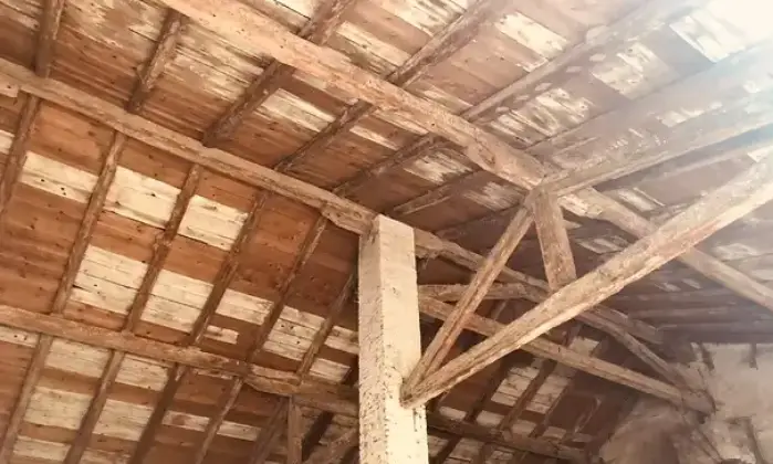 Rexer-Villorba-Vendesi-rustico-con-terreno-edificabile-Altro