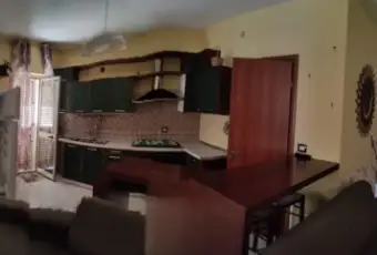 Rexer-Rovito-Vendesi-appartamento-al-primo-piano-a-Rovito-CUCINA