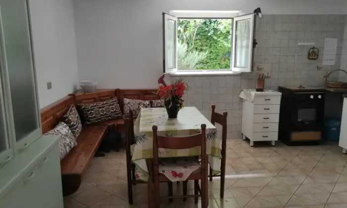 Rexer-Parghelia-Casa-vacanze-Cucina