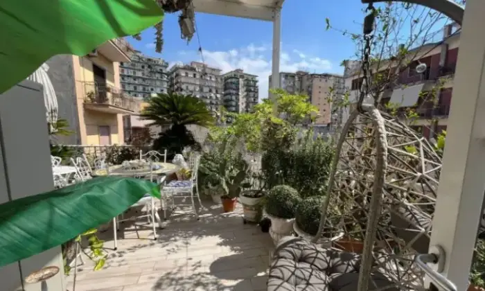 Rexer-Torre-Annunziata-Appartamento-in-vendita-in-corso-Umberto-I-Torre-Annunziata-Terrazzo