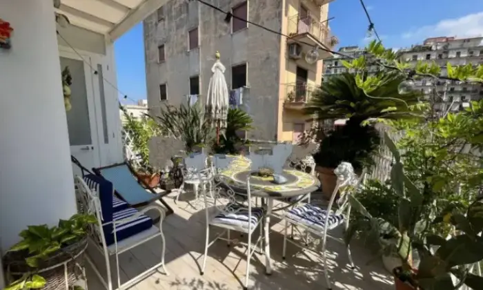 Rexer-Torre-Annunziata-Appartamento-in-vendita-in-corso-Umberto-I-Torre-Annunziata-Terrazzo
