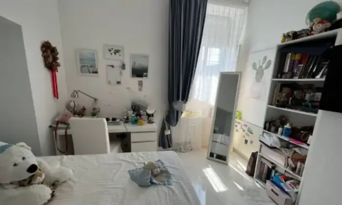 Rexer-Torre-Annunziata-Appartamento-in-vendita-in-corso-Umberto-I-Torre-Annunziata-CameraDaLetto