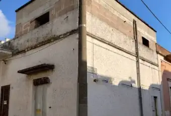 Rexer-Ruffano-Rustico-via-Duca-degli-Abruzzi-Supersano-Garage