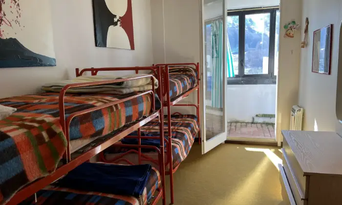Rexer-San-Massimo-Trilocale-Strada-Provinciale-Campitello-Matese-Campitello-San-Massimo-CameraDaLetto