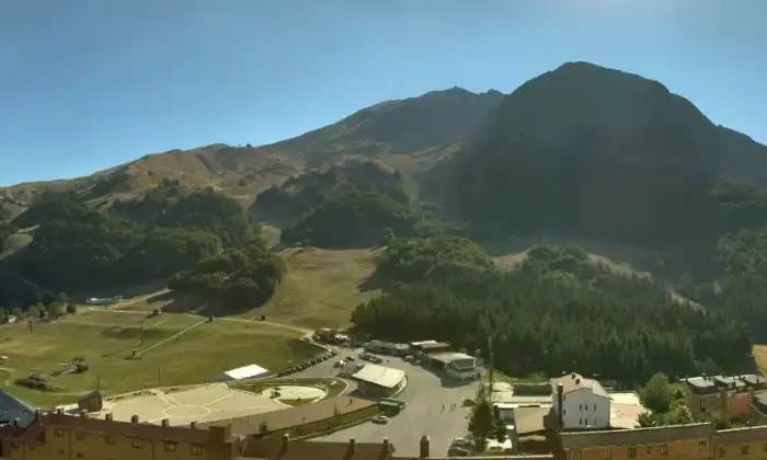 Rexer-San-Massimo-Trilocale-Strada-Provinciale-Campitello-Matese-Campitello-San-Massimo-Terrazzo
