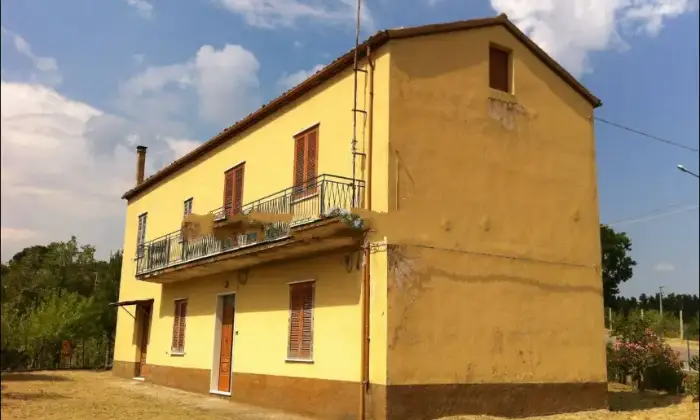 Rexer-Acri-Terratetto-unifamiliare-Contrada-Pantano-dOlmo-Terrazzo