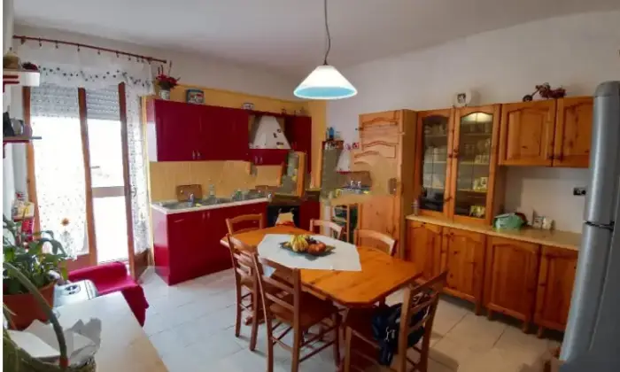 Rexer-Nuoro-Trilocale-in-vendita-in-via-Pietro-Mastino-Cucina