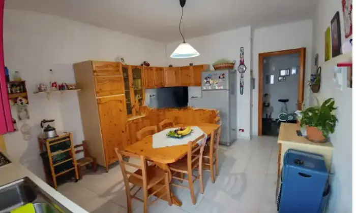 Rexer-Nuoro-Trilocale-in-vendita-in-via-Pietro-Mastino-Cucina