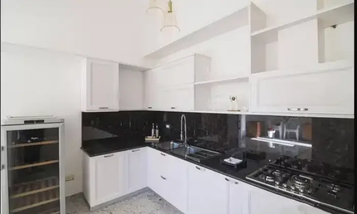 Rexer-Ortelle-Vendesi-appartamento-a-Salento-Cucina