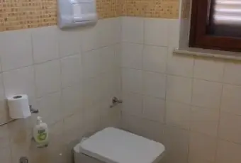 Rexer-Agrigento-Appartamento-su-due-livelli-Bagno