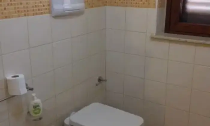 Rexer-Agrigento-Appartamento-su-due-livelli-Bagno