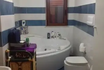 Rexer-Agrigento-Appartamento-su-due-livelli-Bagno