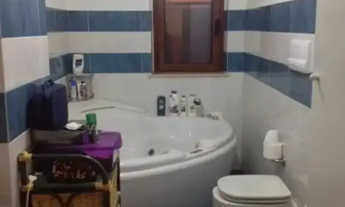 Rexer-Agrigento-Appartamento-su-due-livelli-Bagno