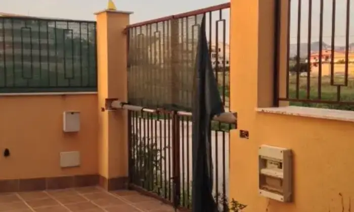 Rexer-Agrigento-Appartamento-su-due-livelli-Terrazzo