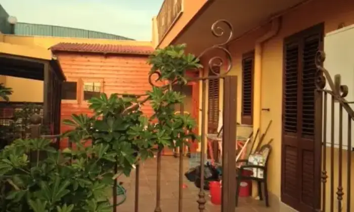 Rexer-Agrigento-Appartamento-su-due-livelli-Terrazzo