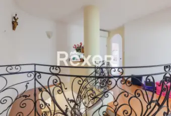 Rexer-VIMERCATE-Attico-signorile-su-due-livelli-Altro