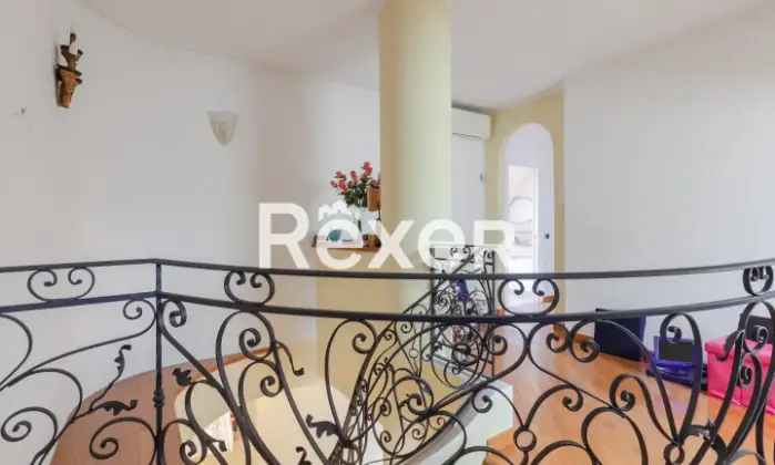 Rexer-VIMERCATE-Attico-signorile-su-due-livelli-Altro