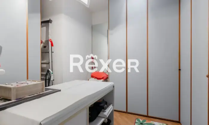 Rexer-VIMERCATE-Attico-signorile-su-due-livelli-Bagno