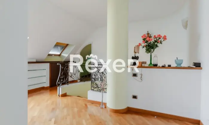 Rexer-VIMERCATE-Attico-signorile-su-due-livelli-Altro