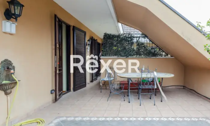 Rexer-VIMERCATE-Attico-signorile-su-due-livelli-Altro
