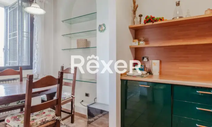Rexer-VIMERCATE-Attico-signorile-su-due-livelli-Cucina