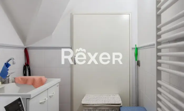 Rexer-VIMERCATE-Attico-signorile-su-due-livelli-Cucina