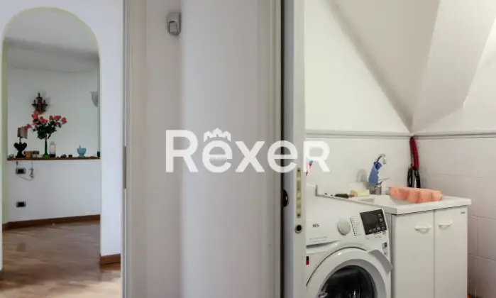 Rexer-VIMERCATE-Attico-signorile-su-due-livelli-Altro