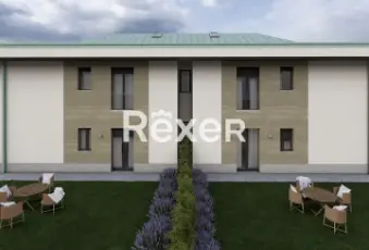 Rexer-CAPIAGO-INTIMIANO-Bilocale-con-terrazzo-Nuova-Costruzione-Giardino