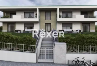 Rexer-CAPIAGO-INTIMIANO-Bilocale-con-terrazzo-Nuova-Costruzione-Terrazzo