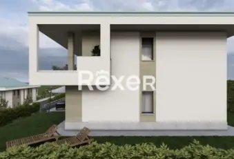 Rexer-CAPIAGO-INTIMIANO-Bilocale-con-terrazzo-Nuova-Costruzione-Giardino