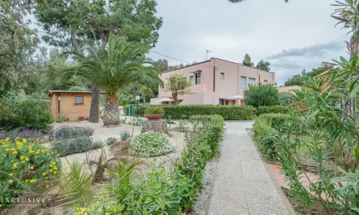 Rexer-CAPOLIVERI-Residence-costituito-da-dodici-unit-immobiliari-con-spazi-esterni-parcheggio-e-zone-comuni-Giardino