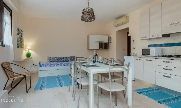Rexer-CAPOLIVERI-Residence-costituito-da-unit-immobiliari-con-spazi-esterni-parcheggio-e-zone-comuni-Cucina