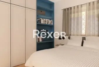 Rexer-CAMAIORE-locali-con-giardino-CameraDaLetto