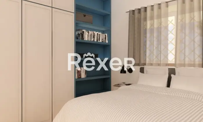 Rexer-CAMAIORE-locali-con-giardino-CameraDaLetto