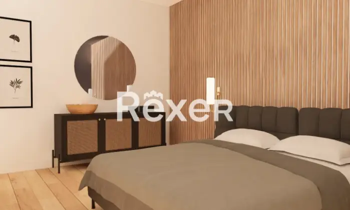Rexer-CAMAIORE-locali-con-giardino-CameraDaLetto