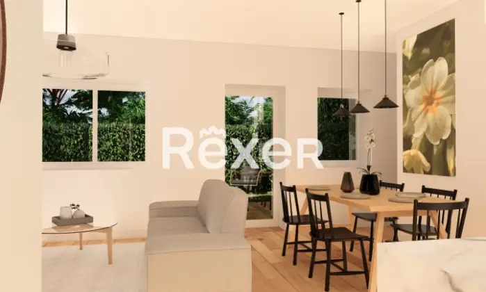 Rexer-CAMAIORE-locali-con-giardino-Salone