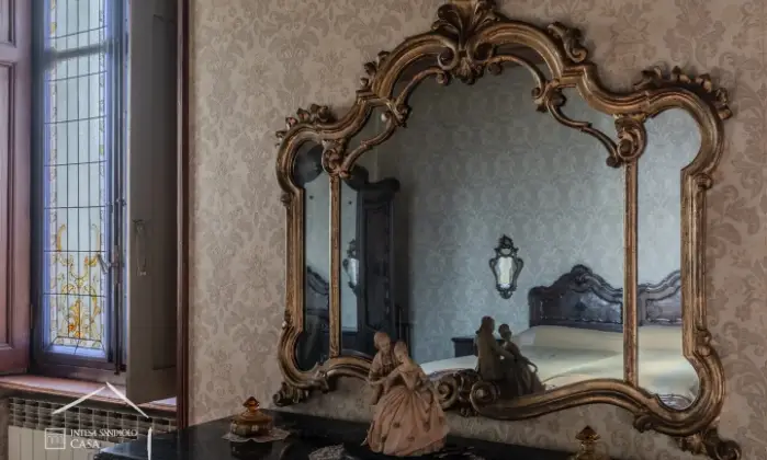 Rexer-ALMESE-Villa-storica-in-stile-Liberty-Salone