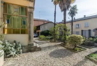 Rexer-ALMESE-Villa-storica-in-stile-Liberty-Giardino