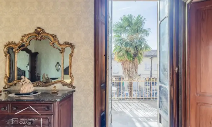 Rexer-ALMESE-Villa-storica-in-stile-Liberty-Cucina