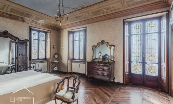 Rexer-ALMESE-Villa-storica-in-stile-Liberty-Altro