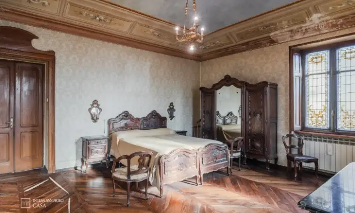 Rexer-ALMESE-Villa-storica-in-stile-Liberty-Altro