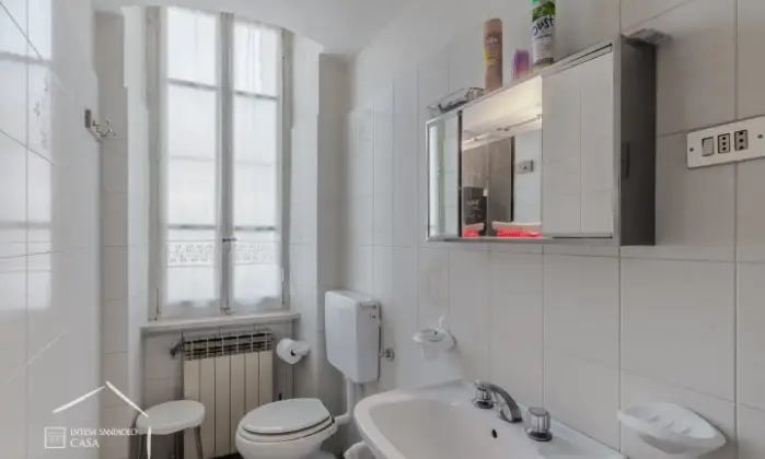 Rexer-ALMESE-Villa-storica-in-stile-Liberty-Bagno