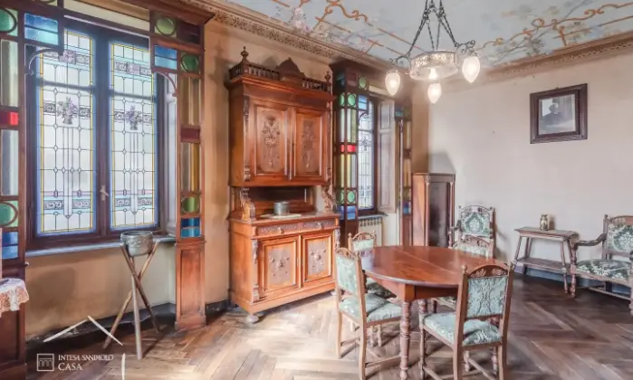 Rexer-ALMESE-Villa-storica-in-stile-Liberty-Altro