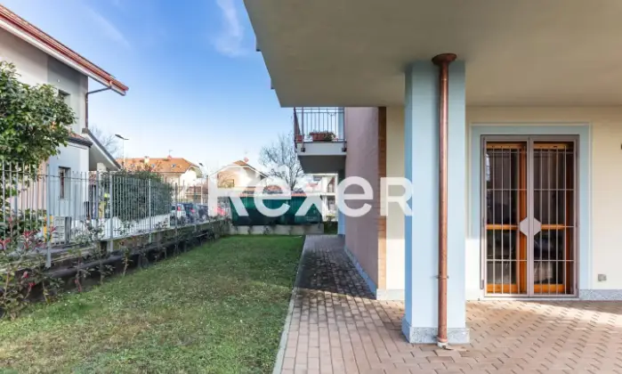 Rexer-CIRIE-Appartamento-con-giardino-Terrazzo