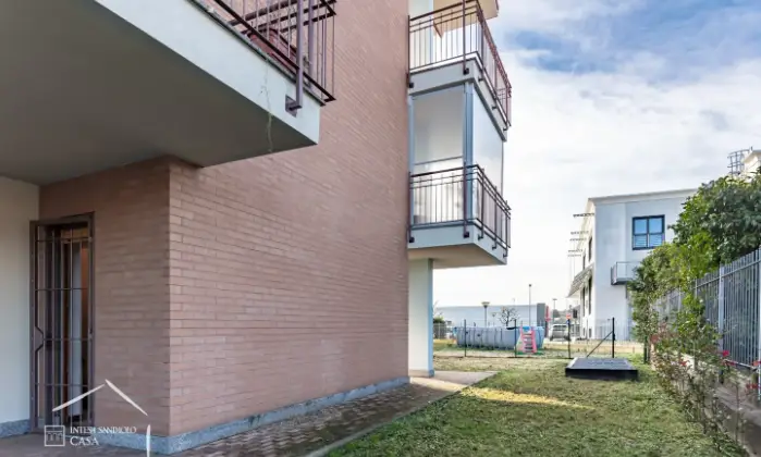 Rexer-CIRIE-Appartamento-con-giardino-Giardino