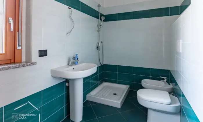 Rexer-CIRIE-Appartamento-con-giardino-Bagno