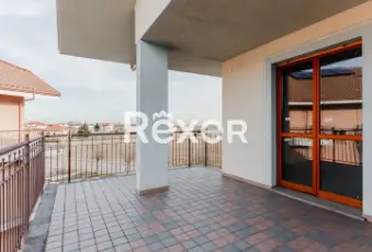 Rexer-CIRIE-Trilocale-ultimo-piano-con-terrazzo-Altro