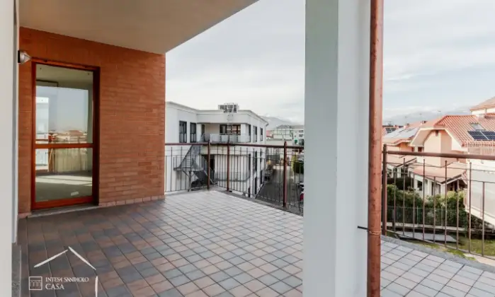 Rexer-CIRIE-Trilocale-ultimo-piano-con-terrazzo-Altro