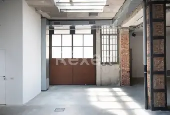 Rexer-MILANO-Porta-Romana-Open-Space-di-circa-mq-Altro