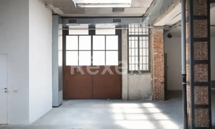 Rexer-Milano-Porta-Romana-Open-Space-di-circa-mq-Altro